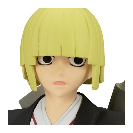 Hell's Paradise - Figurine...