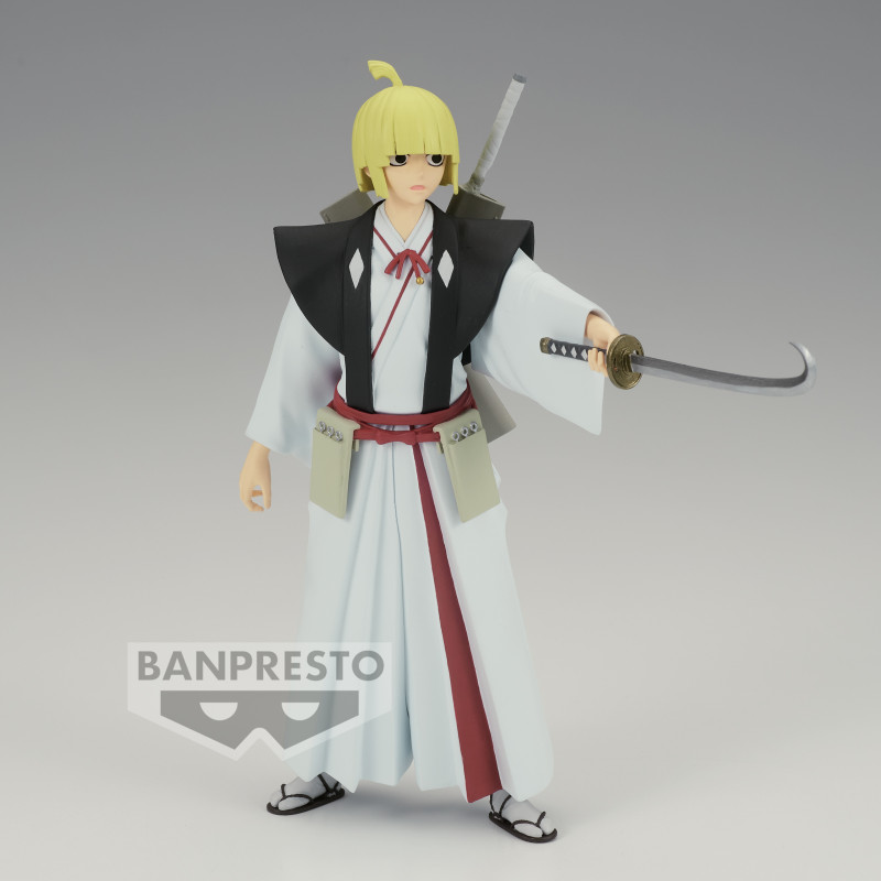 Hell's Paradise - Figurine Yamada Asaemon Fuchi Vibration Stars.