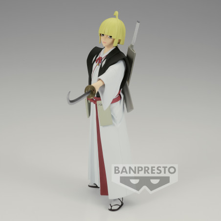 Hell's Paradise - Figurine Yamada Asaemon Fuchi Vibration Stars.