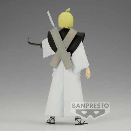 Hell's Paradise - Figurine Yamada Asaemon Fuchi Vibration Stars.