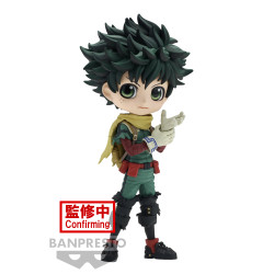 My Hero Academia - Figurine...
