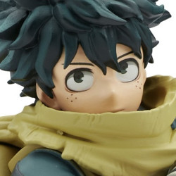 My Hero Academia - Figurine...