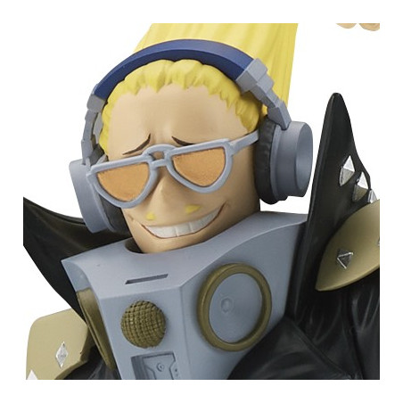 My Hero Academia - Figurine...