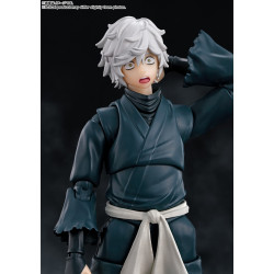 Hell's Paradise - Figurine...