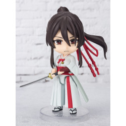 Hell's Paradise - Figurine...