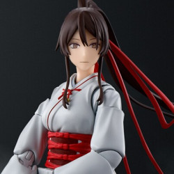 Hell's Paradise - Figurine...