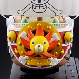 One Piece - Réplique Thousand Sunny Chogokin