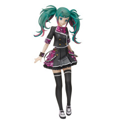 Vocaloid - Figurine Hatsune...