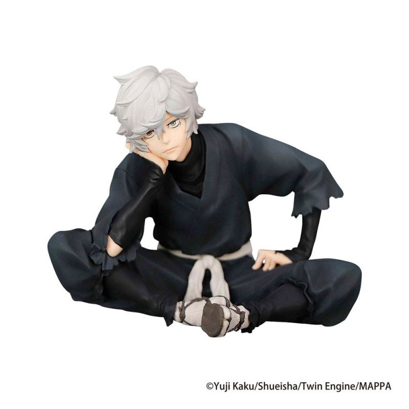 Hell's Paradise - Figurine Gabimaru Noodle Stopper Figure