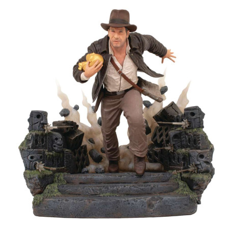 Indiana Jones - Figurine...