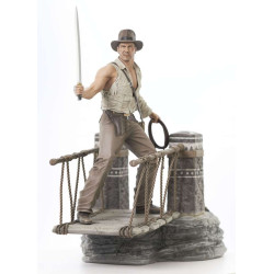 Indiana Jones - Figurine...
