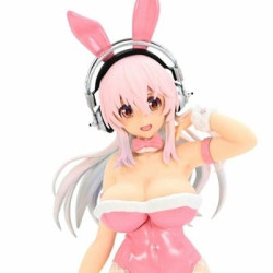 Super Sonico - Figurine...