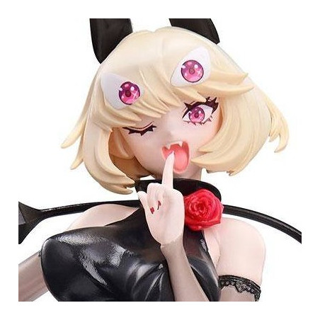 Debby The Corsifa Is...