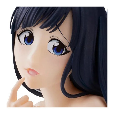 Bleach - Figurine Giselle...