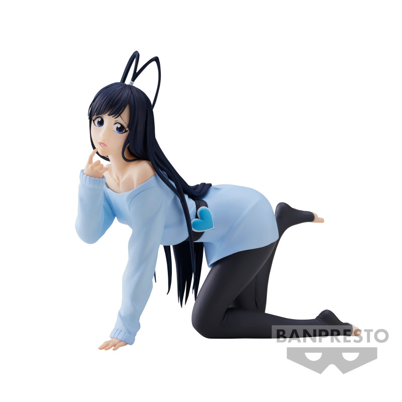 Bleach - Figurine Giselle Gewelle Relax Time