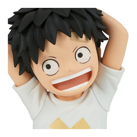 One Piece Film Red -...