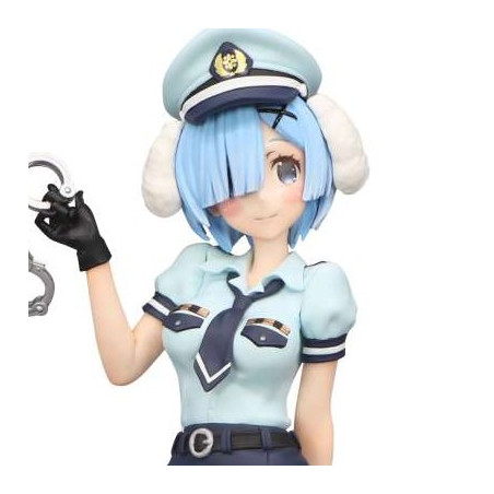 Re Zero Starting Life in...