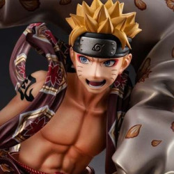 Naruto Shippuden - Figurine...