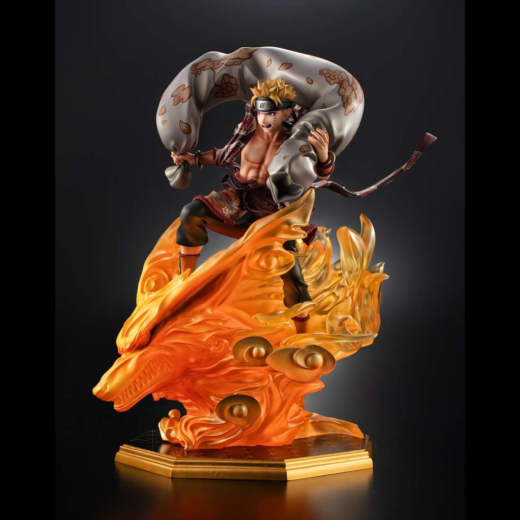 Naruto Shippuden - Figurine...