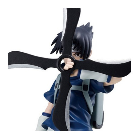 Naruto - Figurine Sasuke...