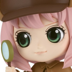Spy × Family - Figurine...