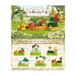 Pokemon - Pack Figurines...