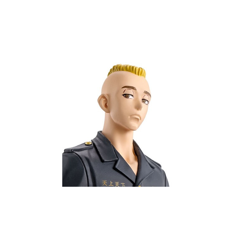 Tokyo Revengers - Figurine Yasuhiro Muto