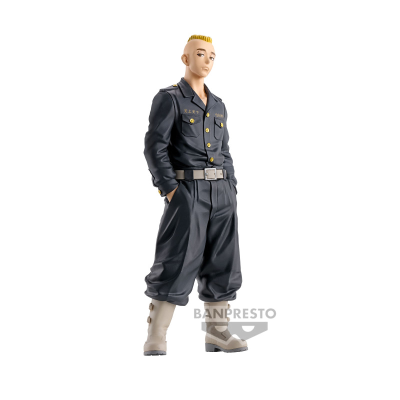 Tokyo Revengers - Figurine Yasuhiro Muto