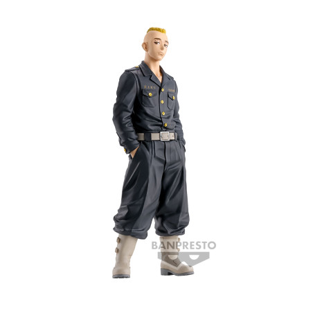 Tokyo Revengers - Figurine Yasuhiro Muto