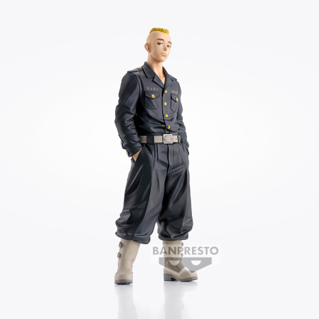 Tokyo Revengers - Figurine Yasuhiro Muto