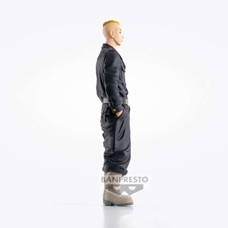 Tokyo Revengers - Figurine Yasuhiro Muto