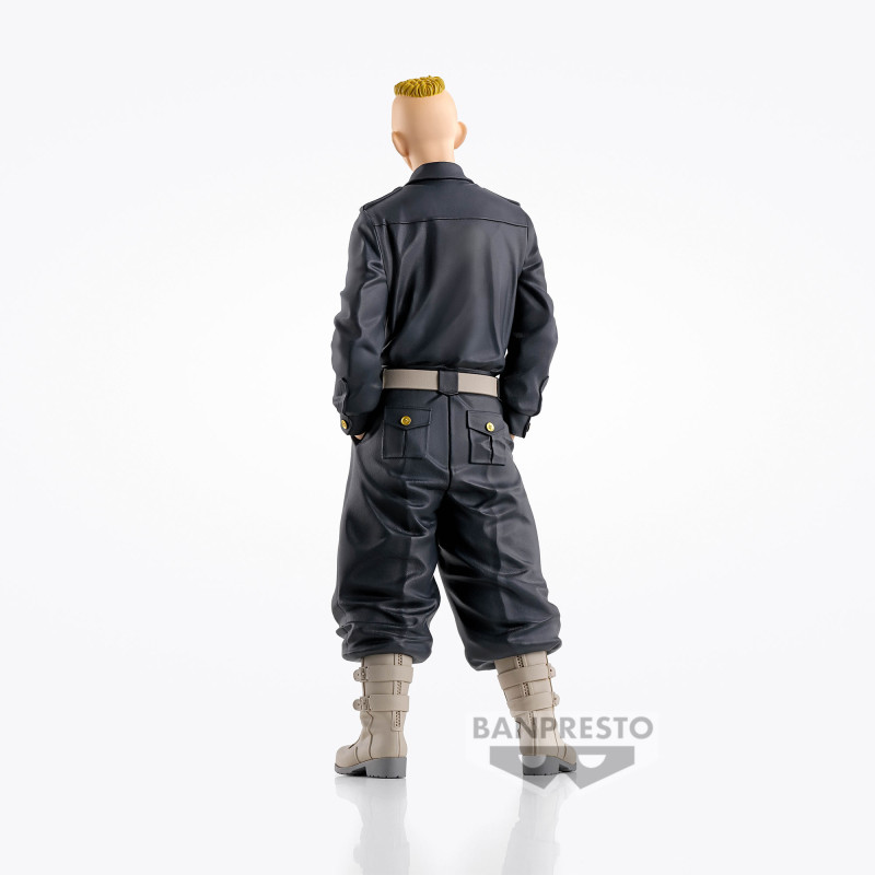Tokyo Revengers - Figurine Yasuhiro Muto