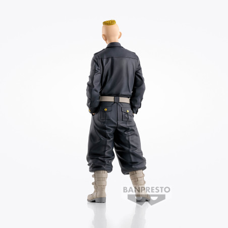 Tokyo Revengers - Figurine Yasuhiro Muto