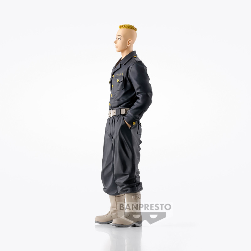 Tokyo Revengers - Figurine Yasuhiro Muto