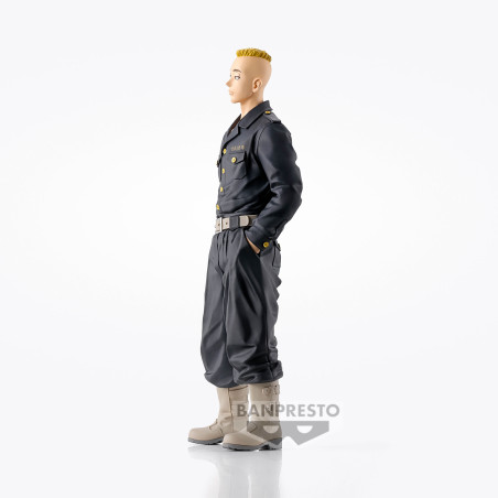 Tokyo Revengers - Figurine Yasuhiro Muto