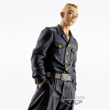 Tokyo Revengers - Figurine Yasuhiro Muto