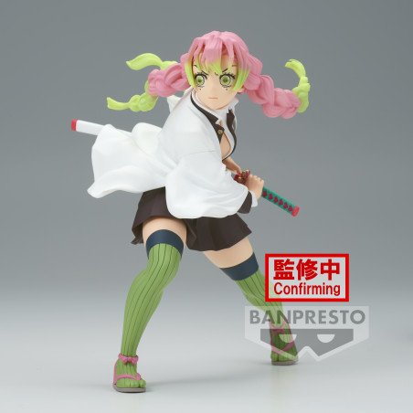 Figurine Kanroji Mitsuri - Demon Slayer - Vibration Stars