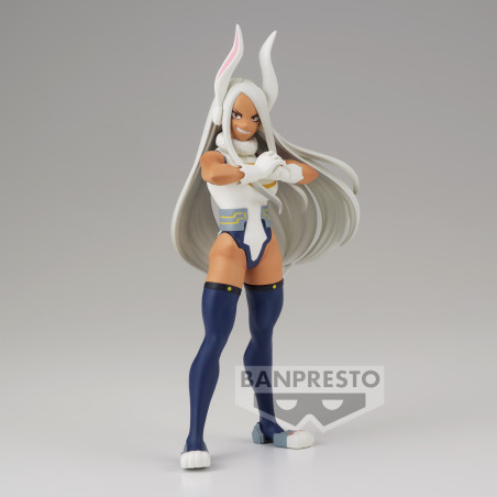 Figurine Rumi Usagiyama - My Hero Academia - Age Of Heroes
