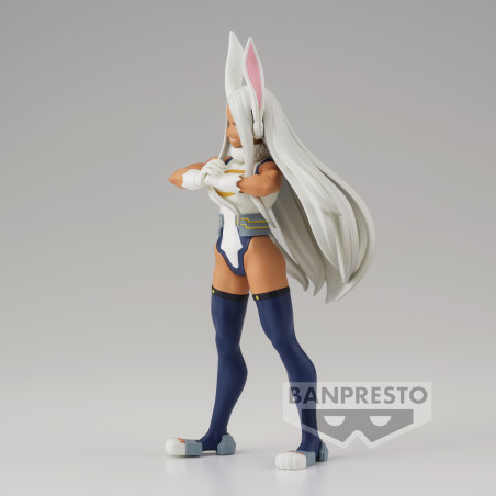 Figurine Rumi Usagiyama - My Hero Academia - Age Of Heroes
