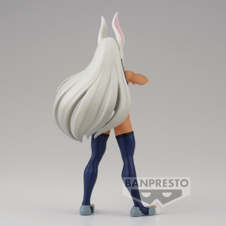 Figurine Rumi Usagiyama - My Hero Academia - Age Of Heroes