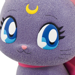 Pretty Guardian Sailor Moon...