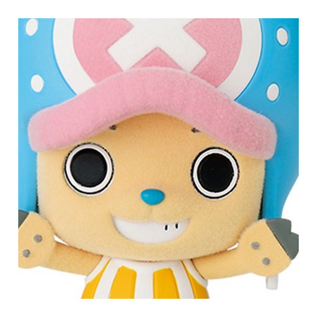 One Piece - Figurine Tony...