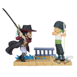 One Piece - Figurine...