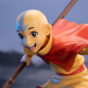 Avatar, Le Dernier Maître De L'Air - Figurine Aang Collector's Edition