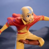 Avatar, Le Dernier Maître De L'Air - Figurine Aang Collector's Edition
