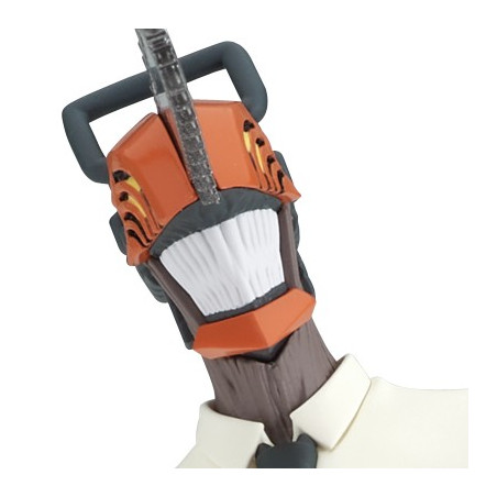 Chainsaw Man - Figurine...