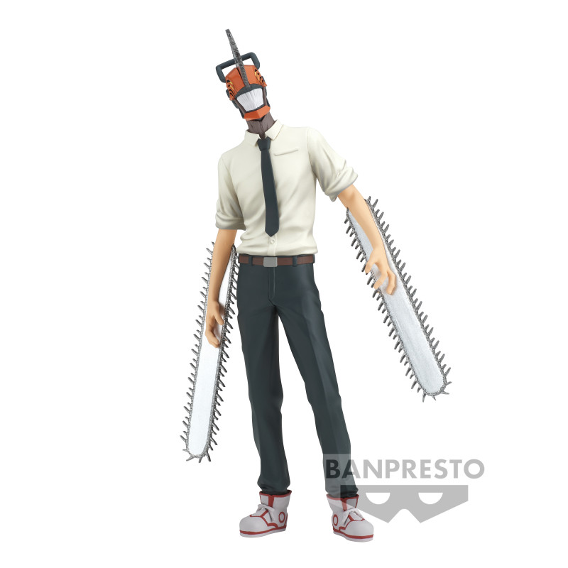 Chainsaw Man - Figurine Chainsaw Man Chain Spirits Vol.5