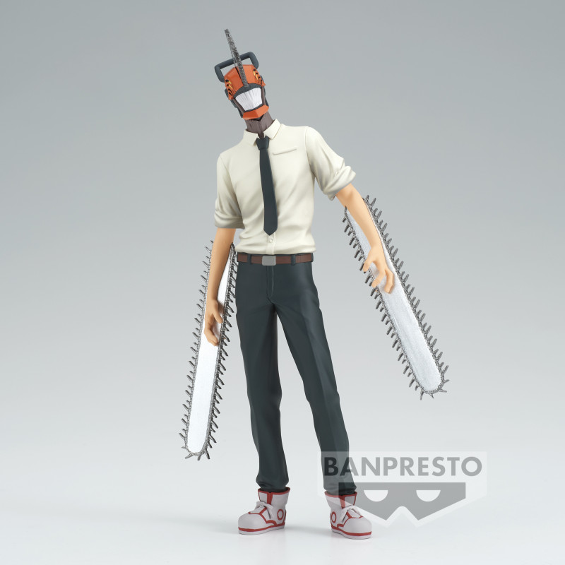 Chainsaw Man - Figurine Chainsaw Man Chain Spirits Vol.5