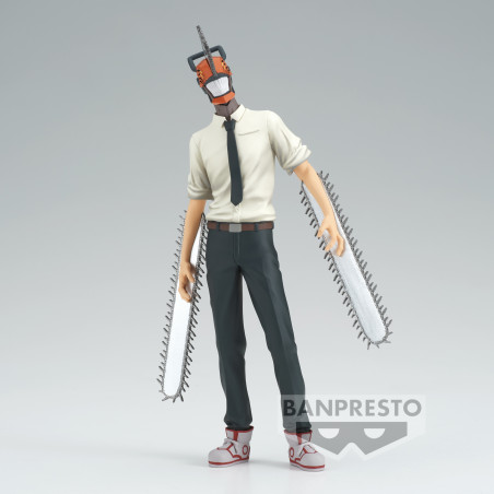 Chainsaw Man - Figurine Chainsaw Man Chain Spirits Vol.5