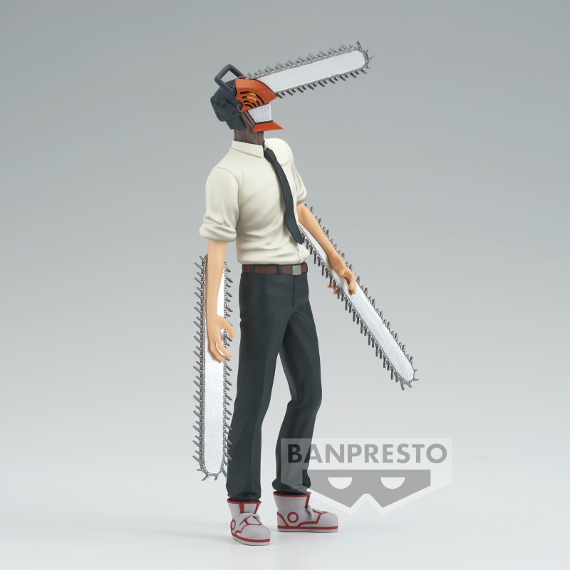 Chainsaw Man - Figurine Chainsaw Man Chain Spirits Vol.5